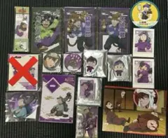 忍たま乱太郎　グッズ　まとめ売り