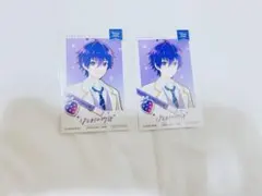 インスタントフォト風カード なーくん