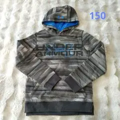 アンダーアーマー パーカー 150
