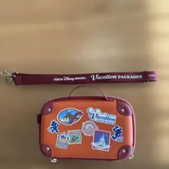 東京ディズニーリゾート Vacation Packages バッグ