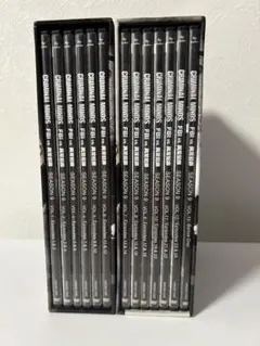 ミステリー研究会シリーズ コレクターズDVD - メルカリ