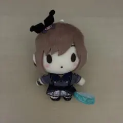 プロセカ 東雲絵名 ふわぷち サンリオ コラボ マスコット - メルカリ