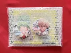 僕のヒーローアカデミア アクリルスタンド 缶バッジ 爆豪勝己 緑谷出久