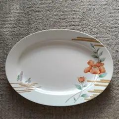 2025年最新】ナルミ楕円プレートの人気アイテム - メルカリ