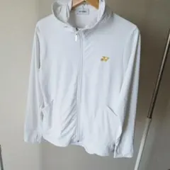 ヨネックス YONEX テニスウェア レディース ウォームアップパーカー