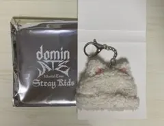 straykidsハンクオッカ手袋ボアキャップセット BOA CAP - HAN QUOKKA / Stray Kids『Stray Kids World Tour