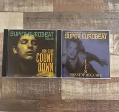 super Euro beat Non-stop vol.46 vol.56