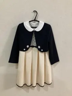 PRIVATE LABEL フォーマルワンピース 120