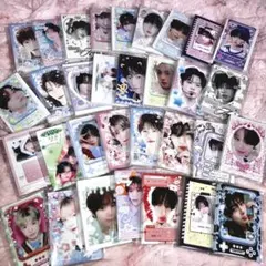 2026年最新】韓国アイドルシールの人気アイテム - メルカリ
