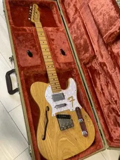 八弦小唄 68 TL Thinline / Natural - メルカリ