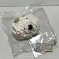 醒醒 wakey スクイーズ クリーム巻