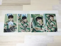 SEVENTEEN ケレン トレカ まとめ売り【エスクプス】