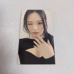 niziu　 RIZEUP　リオ ライズアップ