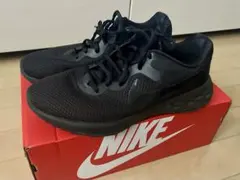【1回のみ使用】Nike レボリューション6 26.5cm