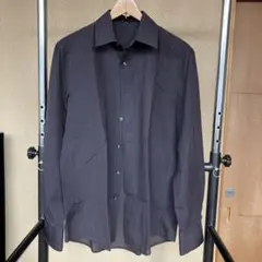 theory ストライプ 長袖シャツ（値下げ）のサムネイル