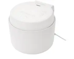 無印良品 炊飯器 5.5合 MJ-RC5T 本体のサムネイル
