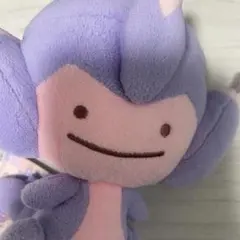 ポケモン ぬいぐるみ ベベノム