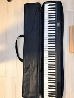 KORG MICROPIANO N2082電子ピアノ 16年製 - メルカリ
