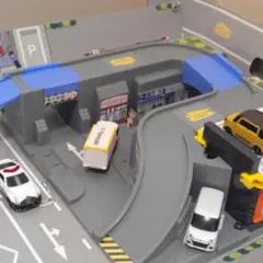 2026年最新】トミカ お かたづけ 立体 マップの人気アイテム - メルカリ