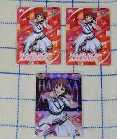 匿名配送】天海春香 カードフォリオIWSF2026 ※SSRあり - メルカリ