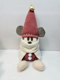 2025クリスマス限定 リルリンリン 大きなぬいぐるみ