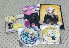 鏡音レン　ドンキ　セット