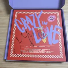 2025年最新】itzy サインの人気アイテム - メルカリ