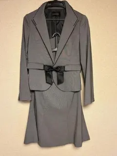 【美品】ESPRIMUR フォーマル3点セット　9号