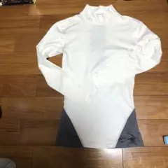 UNDER ARMOUR タートルネック SM