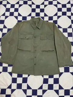 40s us army m47 m43 hbt ジャケット　13スター　雰囲気系