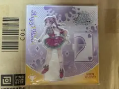 れ*ん様 蓮ノ空 5th LIVE 物販アクリルスタンド 安養寺姫芽　ラブライブ
