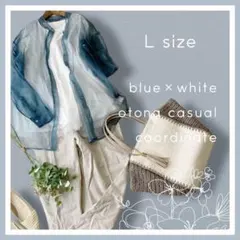 シアーシャツコーデꕤレディース服まとめ売りコーデ売り きれいめカジュアル