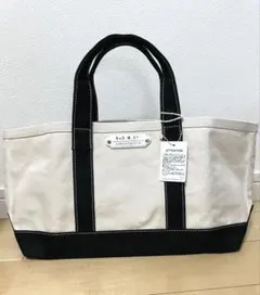 R&D.M.Co-☆今期新品COLOR COMBINATION TOTE BAGのサムネイル