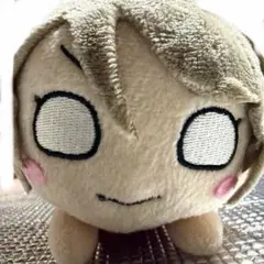 ラブライブ！サンシャイン 幻日のヨハネ 寝そべりぬいぐるみ vol.2