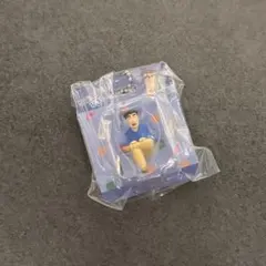 クレヨンしんちゃん ミニチュアパッケージコレクション2 野原ひろし