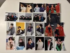 timelesz 菊池風磨　公式写真　19枚