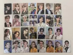 SEVENTEEN ジョシュア トレカ まとめ売り