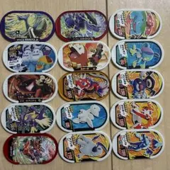 ★ポケモンメザスタ★