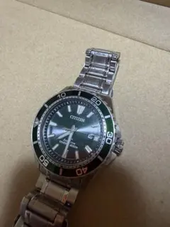 CITIZEN シチズン　プロマスター　エコドライブ
