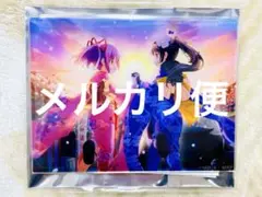 マギアレコード マギレコ まどマギ アクリルカード 鹿目まどか&暁美ほむら②
