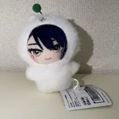 〔訳あり〕　18TRIP エイトリ　しゅうまい　着ぐるみマスコット　輝矢宗氏