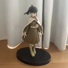 鬼滅の刃 栗花落カナヲ フィギュア　セピアカラー