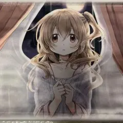 蒼樹うめ先生 原画タペストリー 即購入可 蒼樹うめ先生 原画タペストリー 即購入可 41tLBTSUPXL._UF350
