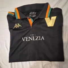 新品 Kappa Venezia FC 22-23 ヴェネツィアユニフォーム - メルカリ