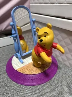 くまのプーさん 一番くじA賞