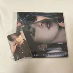 ktown4u デジパック ユジン