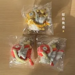 東方神起 ユノ チャンミン RED OCEAN ぬいぐるみ セット - メルカリ