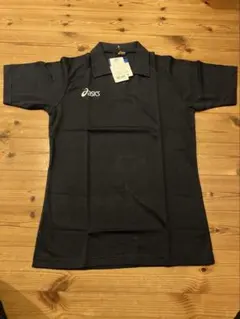 アシックス ポロシャツ