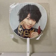 Hey! Say! JUMP LIVETOUR DEAR.公式うちわ(有岡大貴)