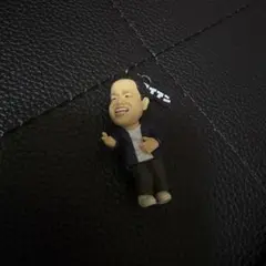 ダイアン　津田　ガチャガチャ　ゴイゴイスー スーを差し上げます